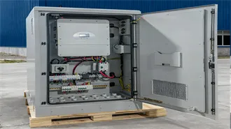 FREE Container Home Electrical Calculator 2025 - Solar & Load