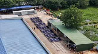 Spring 2025 Solar Industry Update