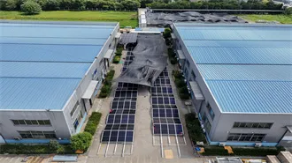 Custom 24V Lithium Battery Pack