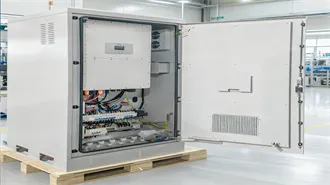 Contact Us for Residential Energy Storage