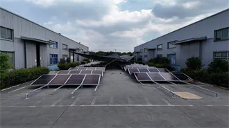 Understanding Backup Battery Requirements for Telecom Base Stations