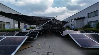 Storage is the key to the renewable energy revolution