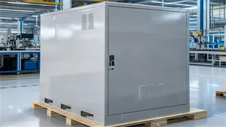 Substation Switch Cabinet Energy Storage: Revolutionizing Power