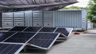 The Role of Hybrid Energy Systems in Powering Telecom Base Stations