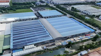 How to Connect Wind Turbines and Solar Panels