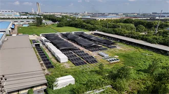 Anhui Daheng Energy Technology Co., Ltd. Home on MachineryOffers