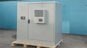 How artificial intelligence can help achieve a clean energy future