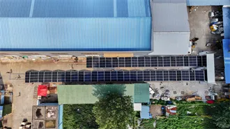 What are Energy Storage Systems (ESS) and How to Use Them in a Smart