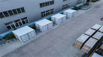 Dah 5kwh 10kwh Lithium Ion Battery Container Bess Energy Storage System