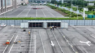 Battery Cabinet Safety Guide: Understanding Lithium-Ion Battery