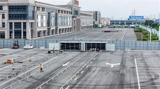 Principle of High Voltage Energy Storage Cabinet: The Backbone of