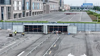 Weatherproof Outdoor Electrical Enclosures | Durable Outdoor Telecom