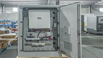 Solar Installed System Cost Analysis