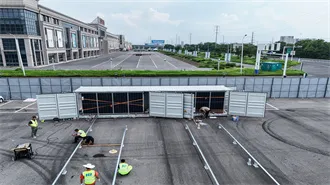 Guyana Outdoor Energy Storage Power Supply: Price List & Key