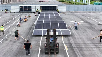 Rooftop Solar Panel Mounting System: Cost, Benefits & Suitability