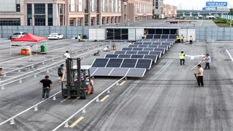 Kaiser Permanente Debuts Largest Hospital-based Renewable