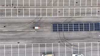 CONAKRY ENERGY STORAGE CONTAINER FACTORY | EQACC