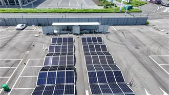 Outdoor Telecom Cabinet with ac Manufacturer