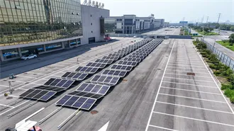 Telecom Power System