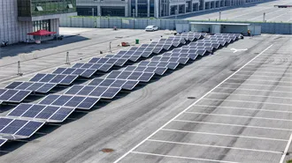 Solar Panel Manufacturing Plant Cost: A Detailed Breakdown