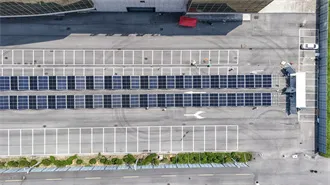 The Five Ways an Energy Management System (EMS) Can Capture