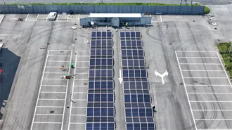 EG4 Canada | Inverters, Batteries & Solar Systems | The Cabin Depot