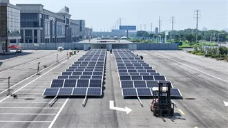 C&I Energy Storage Cabinets (100kWh-522kWh) | Factory-Direct BESS