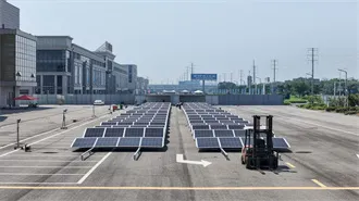 How about spherical solar energy | NenPower