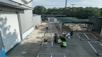 Battery Energy Storage Systems: Main Considerations for Safe