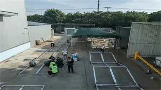 Africa''s First Utility-Scale Solar-plus-Storage Plant Commissioned in