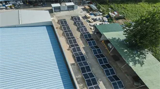 Solar Thermochemical