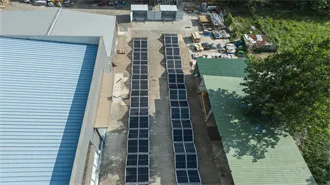 Estimating the impact of azimuth-angle variations on photovoltaic