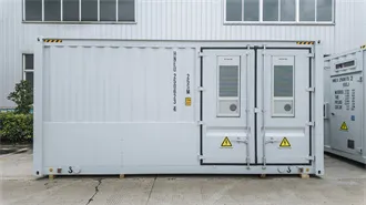 Dakar Container Generator Price List: 2024 Costs, Trends & Supplier