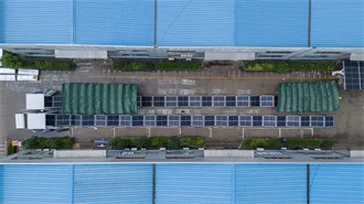 Top 5: Largest Solar Projects in the Middle East Region