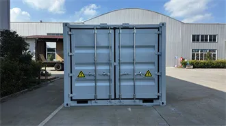 Why Energy Storage in Switch Cabinets is Revolutionizing Industrial