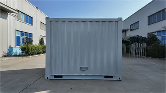 GoGreen Home Solar PV and Battery Storage Financing Overview