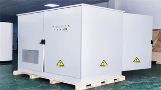 Solar Battery Energy Storage System for Sale | Farm & Island