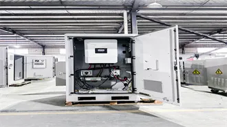 Cheapest Way to Store Solar Energy: A Comprehensive Cost-Saving