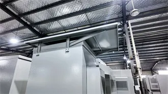 Magnetic Field Generation in Solar Physics