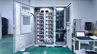 How Many Milliamperes Does a Half-Kilowatt-Hour Outdoor Power