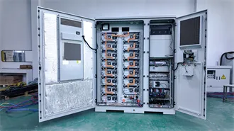 Microgrids | Commonwealth