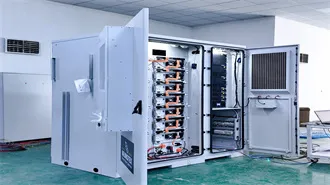 Maseru Lithium Energy Storage Solutions: Powering Sustainable