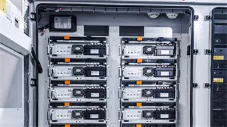 EBRD, AFDB and BII support pioneering solar and battery storage
