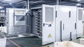Installation Procedure for UPS for External Batteries