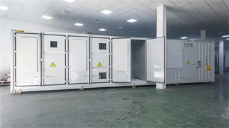 Circuit Diagram of a PV System with Storage: Professional Guidance