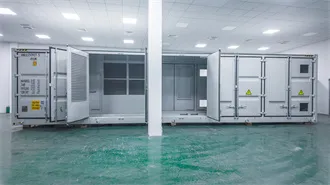 What if the solar glass is broken? | NenPower