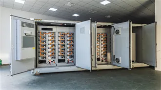 Industrial Technologies Office | Department of Energy