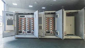 Solar Structures - Mounting Systems Design