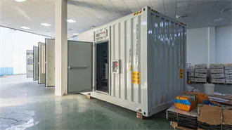 Germany barefoot solar power generation