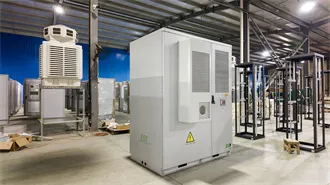 Mozambique Industrial Energy Storage Cabinet Cost: Key Factors and